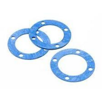Hpi Differential Pads [101028]
