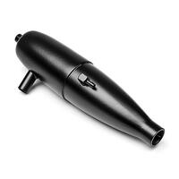 Hpi Aluminum Tuned Pipe [101031]