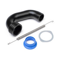 Hpi Exhaust Manifold Set [101033]