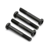 HPI 3X20MM SCREWS [101050]