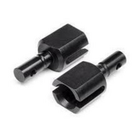 Hpi Centre Diff. Axle Shaft [101066]
