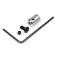 HPI TUNE PIPE HOLDER SET [101089]