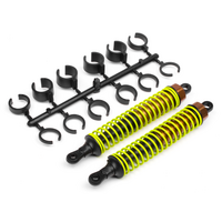 Hpi 101091 Rear Shock Set Std.(2Pcs) Trophy