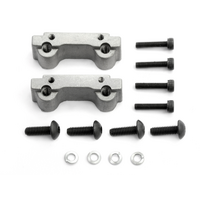 Hpi Engine Mount Set [101101]