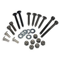 Hpi Rear Brace Screws [101171]