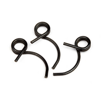 HPI RACING CLUTCH SPRINGS (3PCS) [101201]