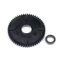 Hpi 54T Spur Gear Mt/St [101207]