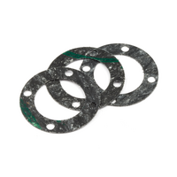Hpi Diff Case Gasket (3Pcs) [101221]