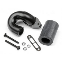 HPI EXHAUST HEADER SET [101265]