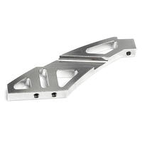 Hpi 101268 Alum.Cnc Front Anti-Bending Plate Set