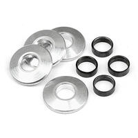 Hpi Wheel Spacer Set (4Pcs) [101305]
