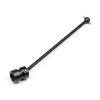 Hpi Rear Centre Universal Driveshaft (Trophy 4.6 Truggy) [101412]