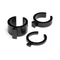 Hpi Shock Spacer Set Trophy Series [101751]