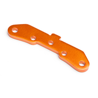 Hpi Rear Suspension Holder 6061 Trophy (Orange) [101755]