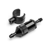 Hpi Stone Fuel Filter (S)/Black [101761]