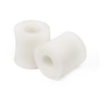 HPI 1/8TH SCALE WATERPROOF AIR FILTER FOAM ELEMENTS (TROPHY NITRO SERIES) [101786]