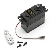 HPI SFL-30MG DIGITAL SERVO (HIGH TORQUE/18KG-CM 6.0V) [102612]