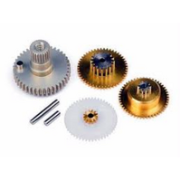 Hpi Sf-50 Servo Gear Set [102779]