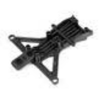 Hpi Front Chassis (High Nose Type) [102815]