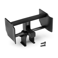 HPI FORMULA TEN REAR WING SET (TYPE A) [102826]