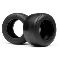 Hpi 102917 Ball Diff Set For Foam Wheels (95Tooth/64 Pitch)