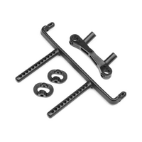 Hpi Body Mount Set [103327]