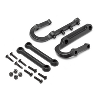 Hpi Mud Flap Mount Set [104780]