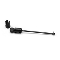 Hpi 105222 Dcj Drive Shaft Set Centre Rear