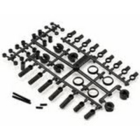 Hpi Shock Parts Set [105296]