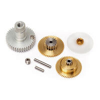 HPI SF-50WP SERVO GEAR SET [105373]