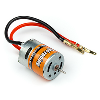 Hpi Rm-18 21 Turn Motor (Recon) [105506]