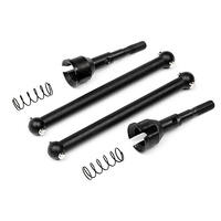 HPI DRIVE SHAFT/AXLE SET (2PCS) [105513]