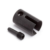 Hpi Cup Joint 5X10X15Mm [106437]