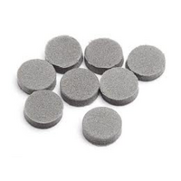 Hpi Foam Spacer 7X2.5Mm (8Pcs) [106889]