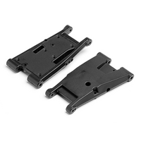 HPI REAR SUSPENSION ARM SET [107391]