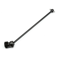 HPI CENTER DRIVE SHAFT SET (REAR) [107448]