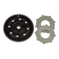 Hpi Spur Gear 52Tx1M (Tsc) [107452]