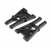 Hpi Front Suspension Arm Set [107899]