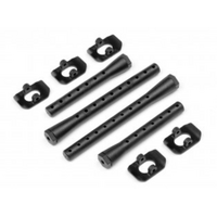 Hpi Body Post Set [107903]