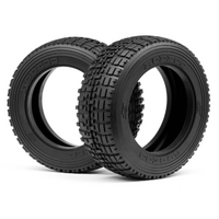 Hpi 108329 Rodeoo Glue-Lock Tire Xs Compound (185X60Mm/2Pcs)