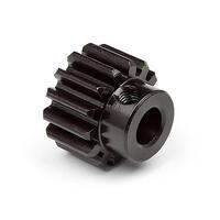 Hpi Heavy-Duty Pinion Gear 14T (8Mm Bore, Mod 1.5Mm) [108727]