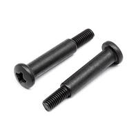 Hpi Step Screw M3X4X22Mm (2Pcs) [109473]