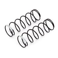 HPI SHOCK SPRING (WHITE/68MM/64.6GF/2PCS) [109807]