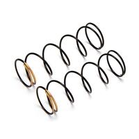 HPI SHOCK SPRING (GOLD/68MM/79.6GF/2PCS) [109810]