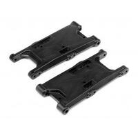 Hpi 109861 Rear Suspension Arm Set