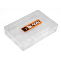 Hpi 110622 200X135Mm Parts Box W/Decals