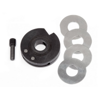 Hpi Second Gear Clutch Holder 6X21X5Mm [111097]