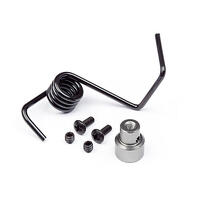 Hpi Muffler Mount / Hanger Wire Set [112654]