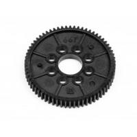 HPI SPUR GEAR (66T) [113706]