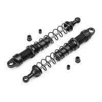 HPI SPORT SHOCK SET (REAR/2PCS) [115289]